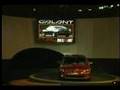 Mitsubishi Gallant Ralli-Art.