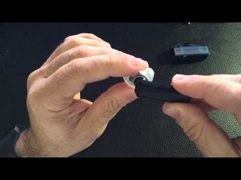 era - New 2014 Jawbone Era and Charging Base Review.