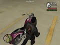 GTA SAN ANDREAS jeta loquendo # 1 ( 1/2 ) GTA SAN ANDREAS jeta loquendo # 1 ( 1/2 )