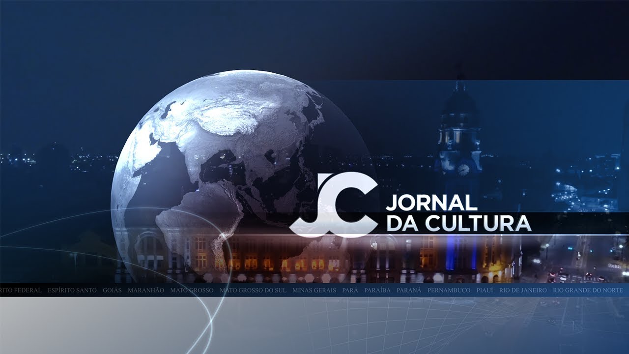Jornal da Cultura | 26/04/2018