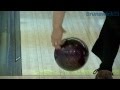Bowlingdigital's 2010 BEC - PBA pros Bohn, Duke, O'Neill - bowling ball release in slow motion (HD)