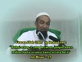 Ustaz Azhar Idrus - Teman Di Kubur part 8