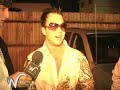 Konvict Muzik Artist Jason Miller Exclusive!
