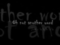 ATC - All Around the World (LaLaLaLa) (With Lyrics)