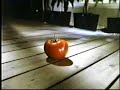 Britvic Tomato Juice Advert