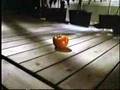 Britvic Tomato Juice Advert