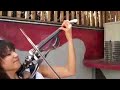 Hot Violin Girls System of a Down Cover