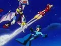 Megaman 8 intro Megaman 8 intro