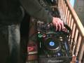 DJ Beat Matching Tutorial/ Practice.