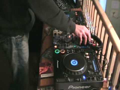 how to practice dj