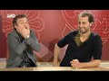 quand fred testot et jonathan lambert imitent les politiques �a donne un grand moment sur la grand place de w�o !