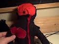 HomeMade Tobi Plush
