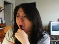 Anna's Reaction To 2 Girls 1 Cup