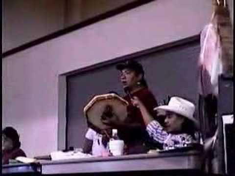 Native American Shoshone Paiute ...