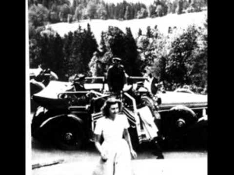 eva braun
