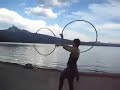 Hooping Eclipse
