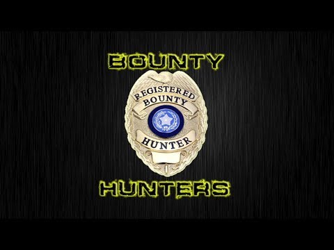 Bounty Hunters Ep 2.