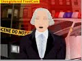 Optional Founding Father News Opening