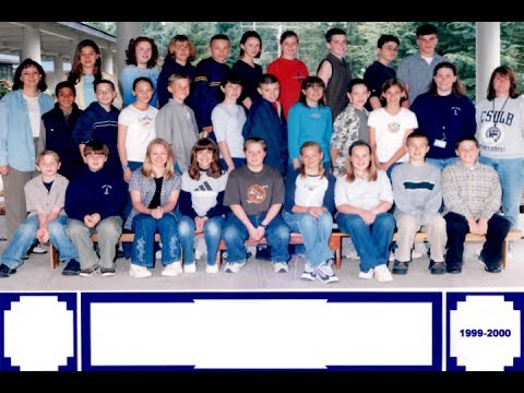 Middle Finger In My Class Picture