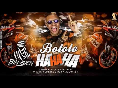MC Bin Laden - Bololo Haha - Versão Proibidão ( Mano DJ ) Lançamento oficial 2014