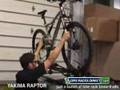 Yakima Raptor Aero & Raptor Bike Racks Review Video & Demo