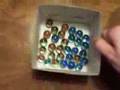 Marbles Defy Entropy!