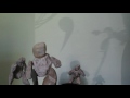 New Song - 2012 February - I WONT LIE by Music Artist 9000009 Electronic rock music