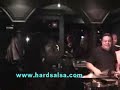 Anissa Gathers Performs Quimbara in NYC