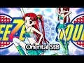 DJ MAX Portable 2 Artist Line-up & BGA video