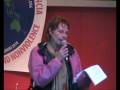 videos de 1-Int.geweldloosheidsdag opening speech Lory