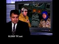 BLIMP TV: OUTHOUSE IN ORBIT