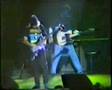Joe Satriani - Killer Beep Bop LIVE 12/11/1995 Brussels