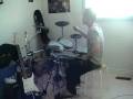 My Chemical Romance - Ghost of you (Drum Cover) My Chemical Romance - Ghost of you (Drum Cover)
