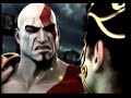 God of War 2 (Final Battle: Kratos VS Zeus) God of War 2 (Final Battle: Kratos VS Zeus)