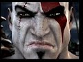 god of war 2  final battle: kratos vs zeus 