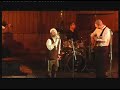 Chaim Dovid, Shlomo Katz and Aaron Razel at Festival Kol Hamoed, Mivtzar Shuni, Pesach 2007