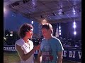 DJ YANO all'Anbaradan di Bussolengo 2008