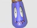 The Fantastic Adventure of Capt. Barry the Light-Emitting Diode. The Fantastic Adventure of Capt. Barry the Light-Emitting Diode.