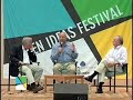 Building Consensus on US Foreign Policy (5 of 5), 2008
