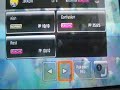 My storage on PBR