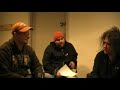 dj rob and mark with a k sat down and had a pop and a chat with the legendary robert smith of the cure. 5/12/08.

this is part 1.