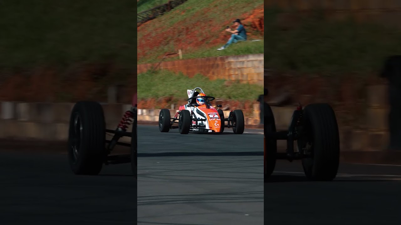 Confira o resumo da Copa ECPA da FVee🏎️💨