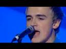 McFLY on Charlotte Chruch show