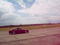 BMW Mago?i, tuning Milovice 2007