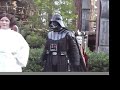dancing with the star wars stars 2007
