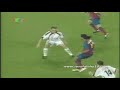 Ronaldinho der Weltstar