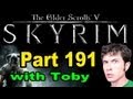 Skyrim - PRETTY UNDERWORLD - Part 191