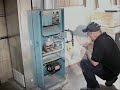 Furnace Test