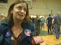Rachel Dratch on the Campaign Trail!