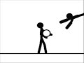 Retarded Stick People